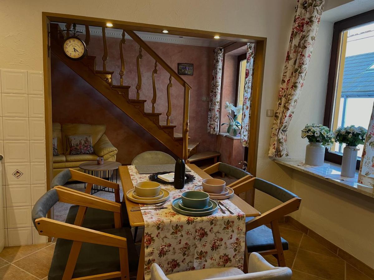 Apartament Grand Krupowki 47 Zakopane Exterior photo