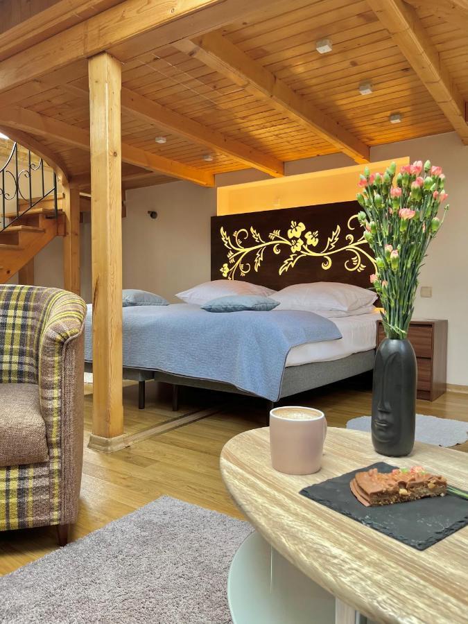 Apartament Grand Krupowki 47 Zakopane Exterior photo