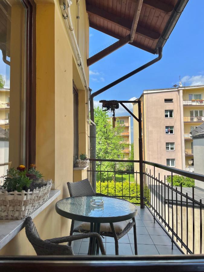 Apartament Grand Krupowki 47 Zakopane Exterior photo